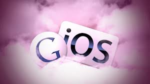 موتور جستجوی IOS