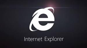اینترنت اکسپلورر